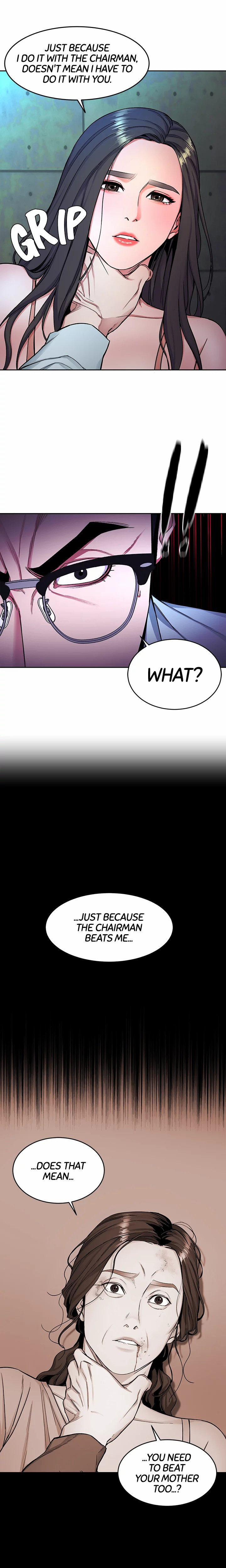 One Kill Chapter 32 Page 4