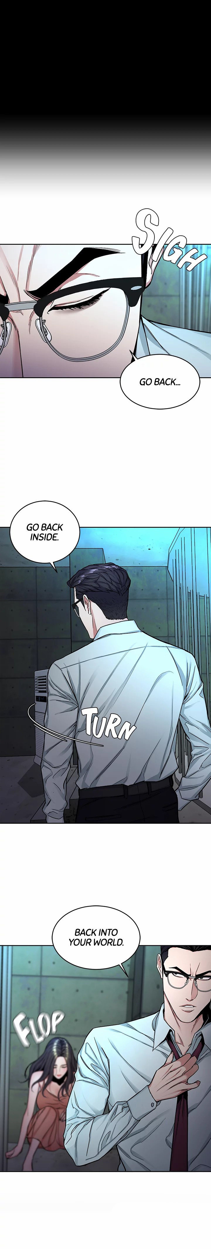 One Kill Chapter 32 Page 5