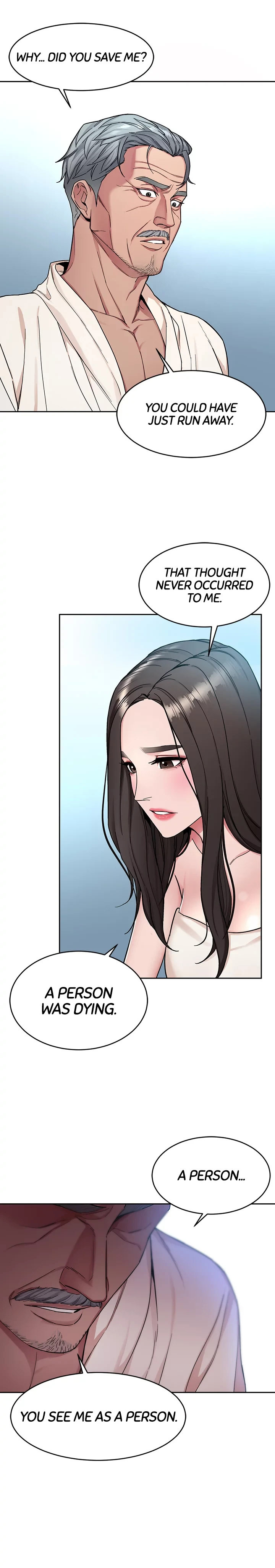 One Kill Chapter 34 Page 16
