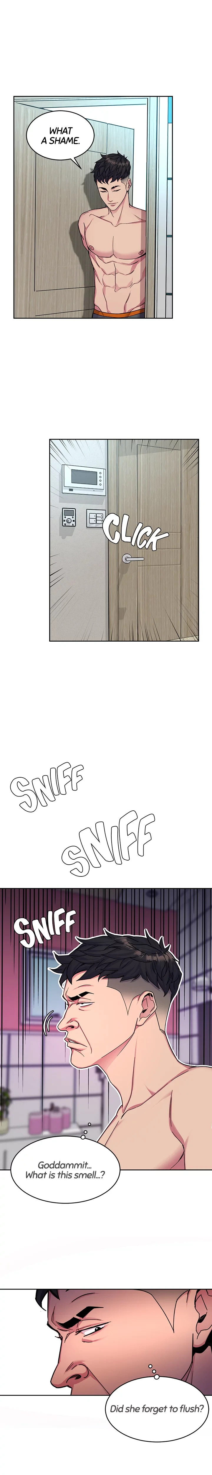 One Kill Chapter 34 Page 6