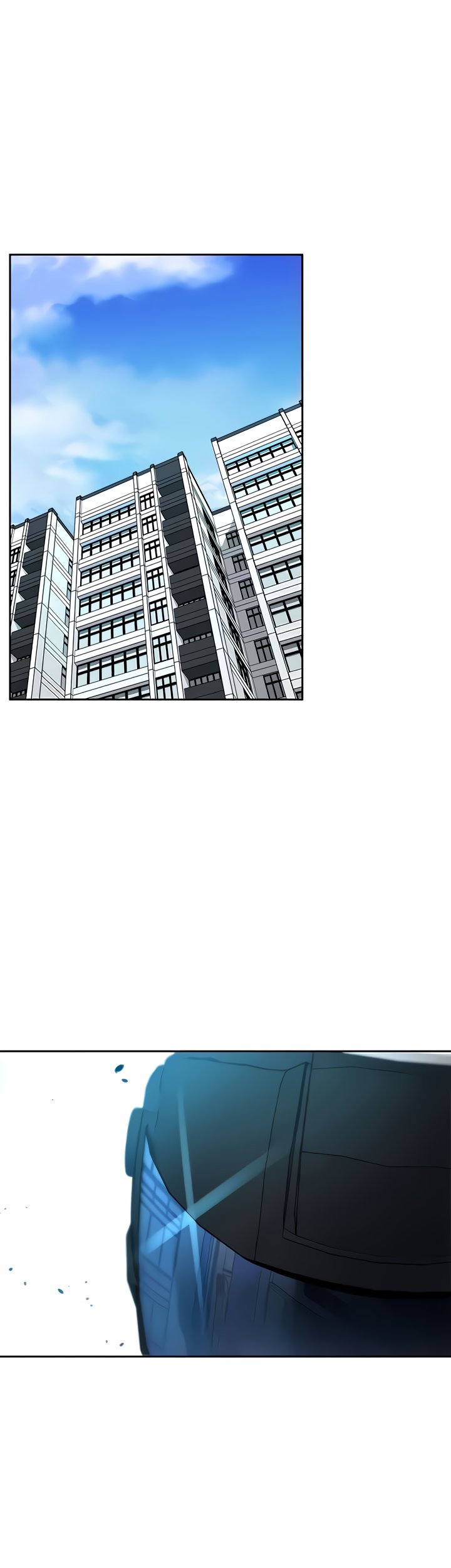 One Kill Chapter 35 Page 1