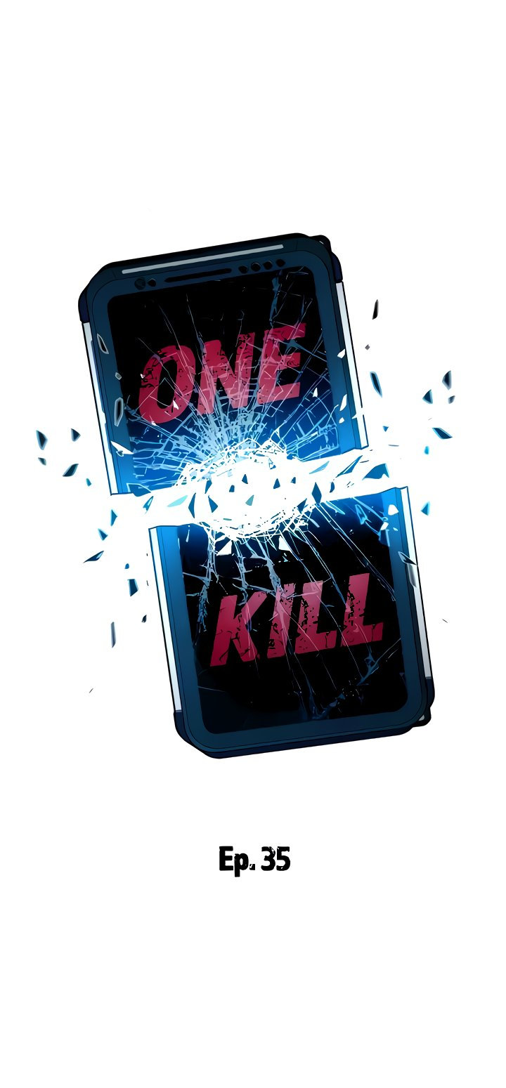 One Kill Chapter 35 Page 10