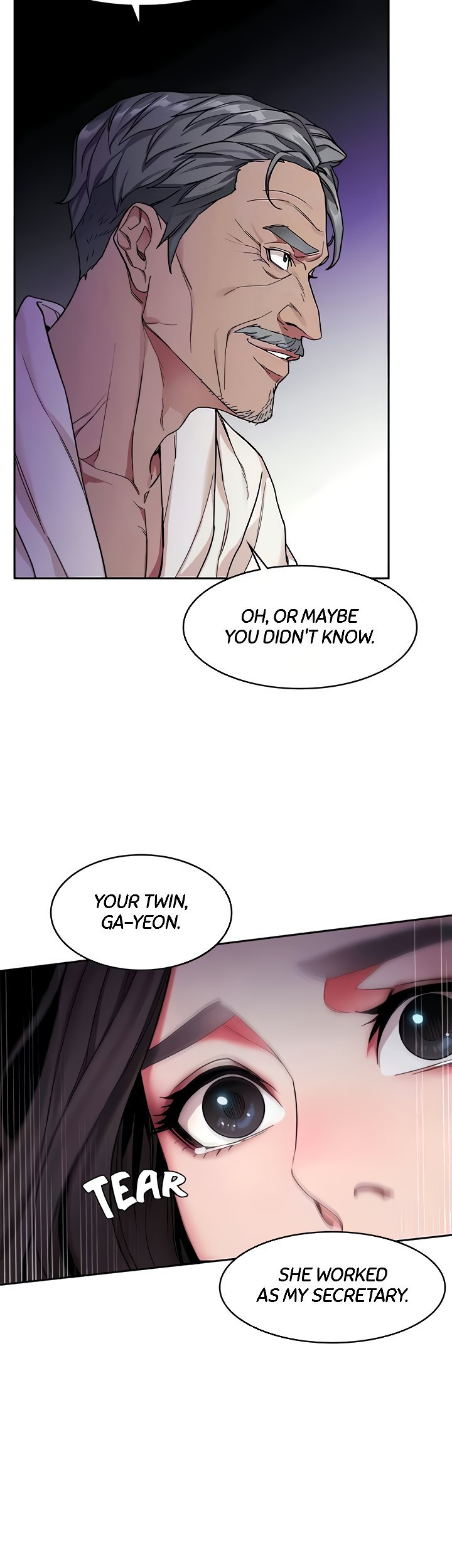 One Kill Chapter 35 Page 14