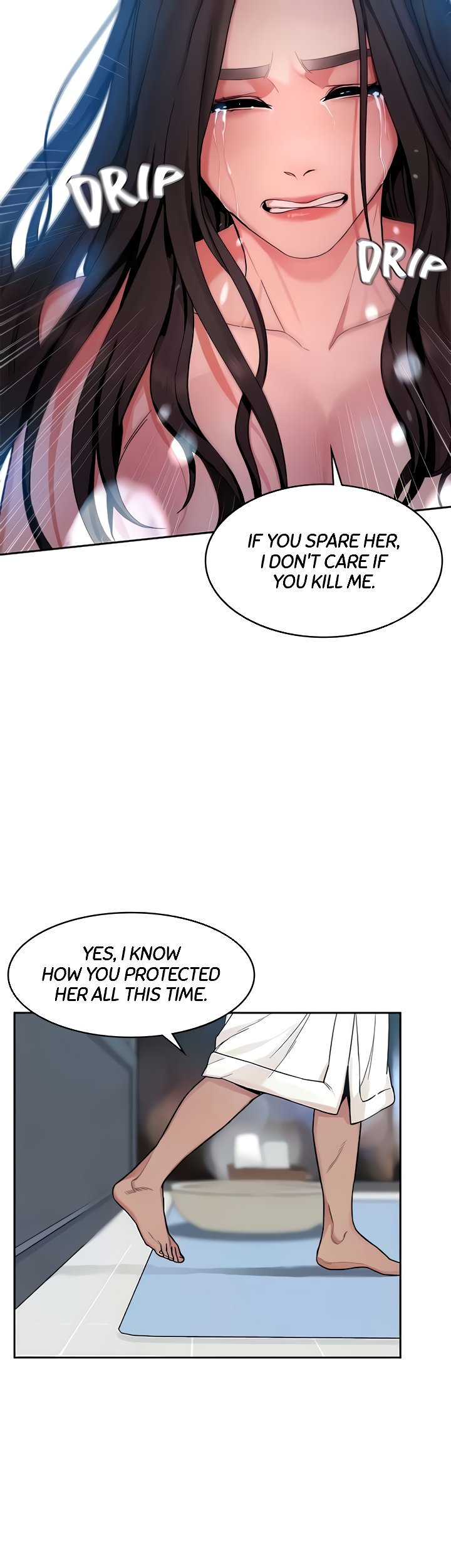 One Kill Chapter 35 Page 16