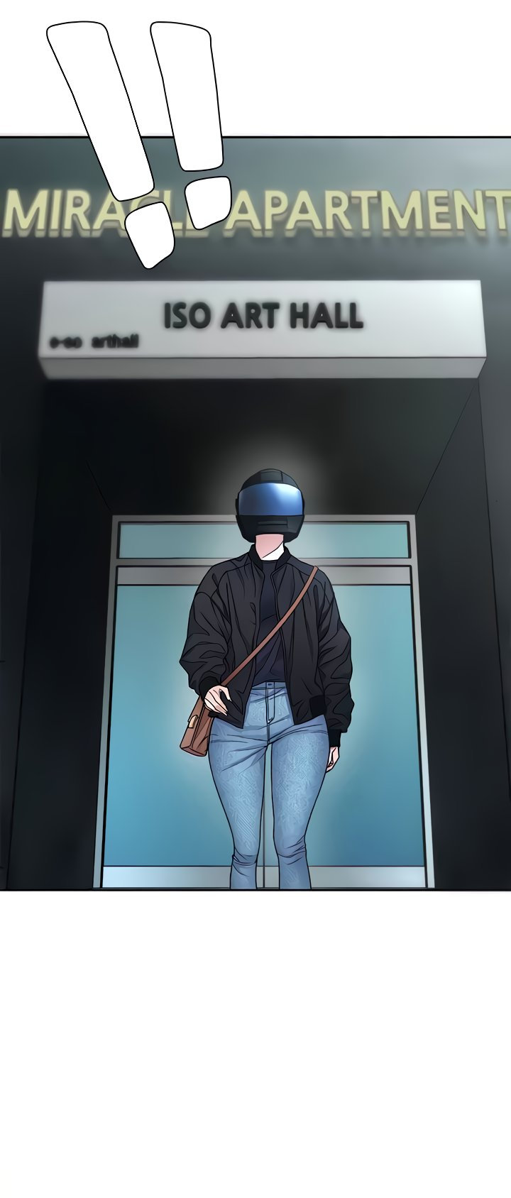 One Kill Chapter 35 Page 2