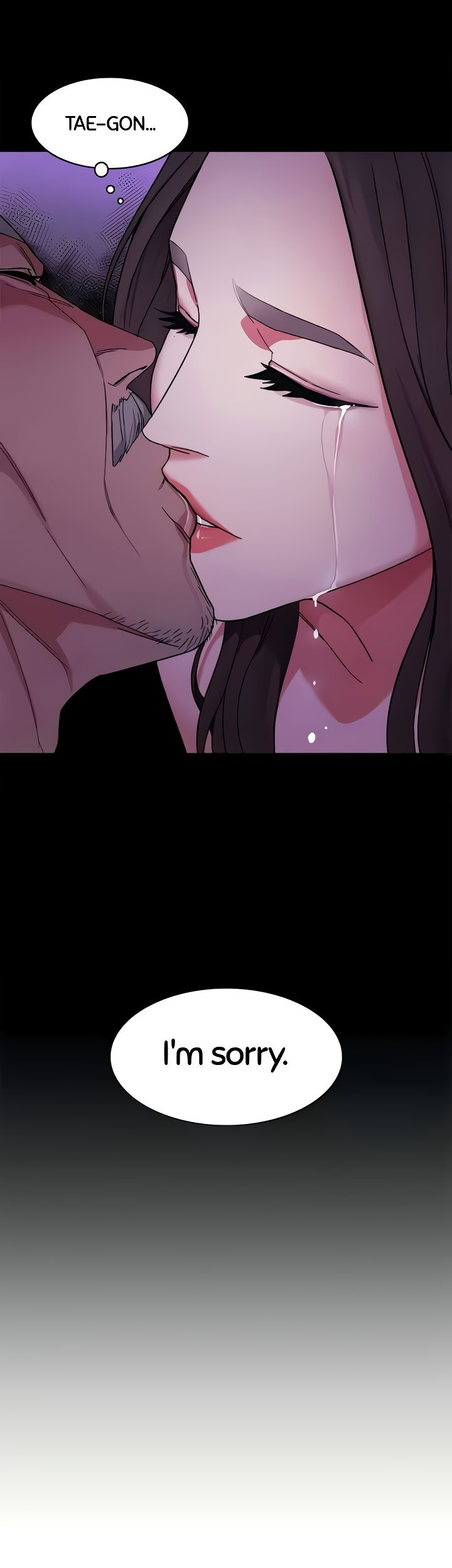 One Kill Chapter 35 Page 23