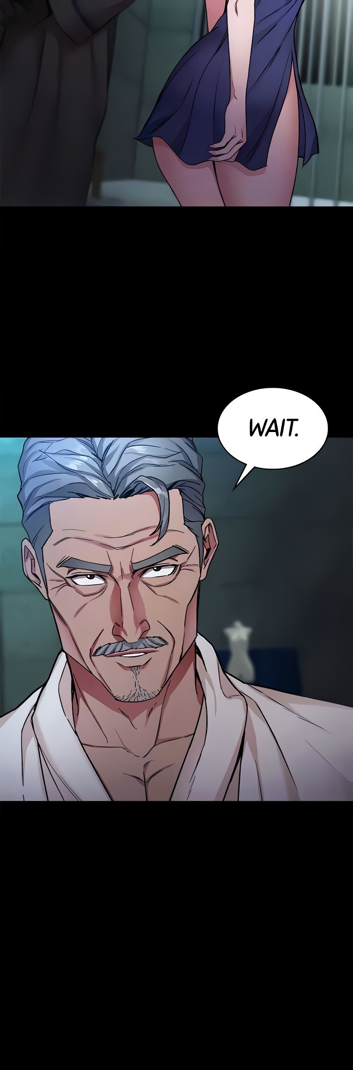 One Kill Chapter 35 Page 38