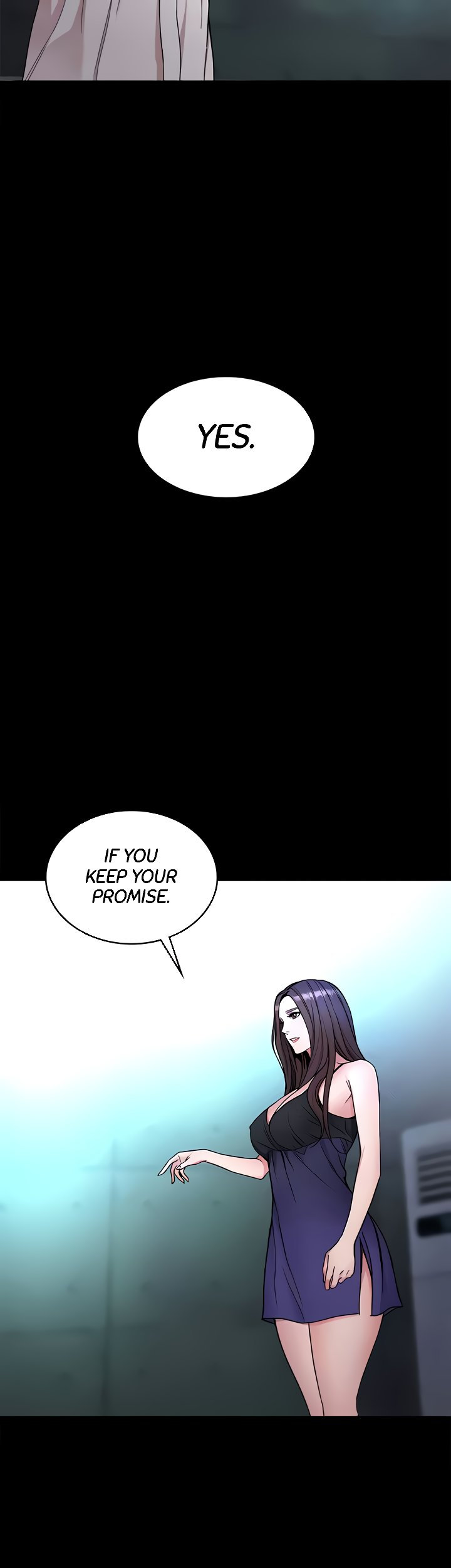 One Kill Chapter 35 Page 40
