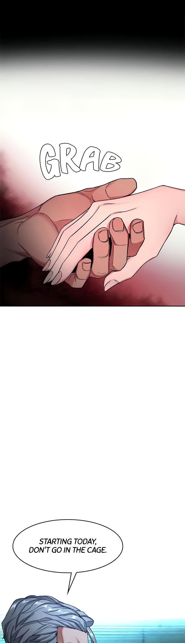 One Kill Chapter 35 Page 41