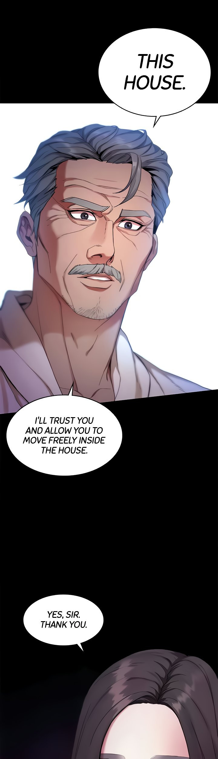One Kill Chapter 35 Page 43