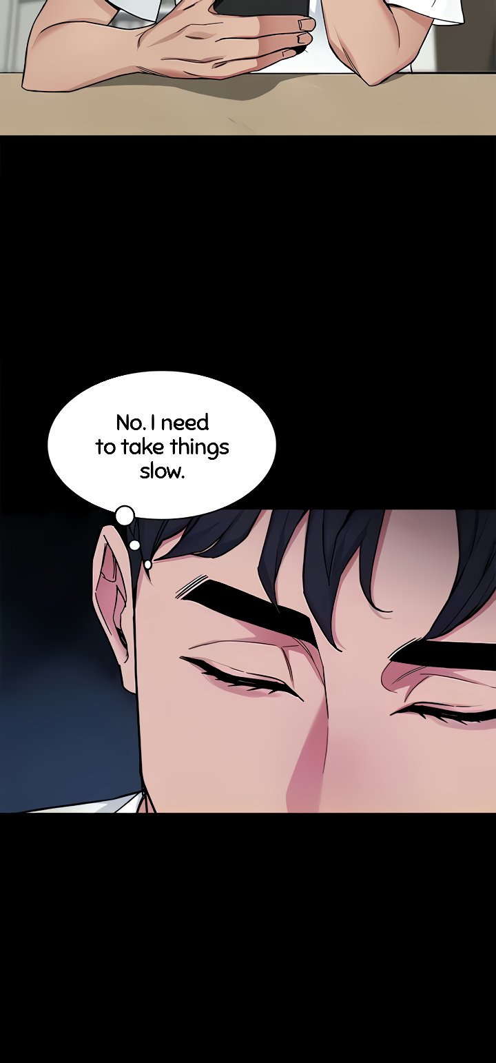 One Kill Chapter 35 Page 8