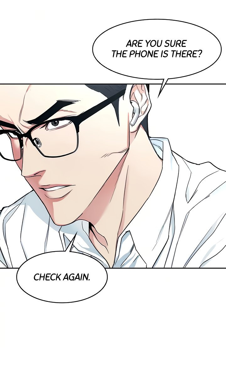One Kill Chapter 36 Page 14