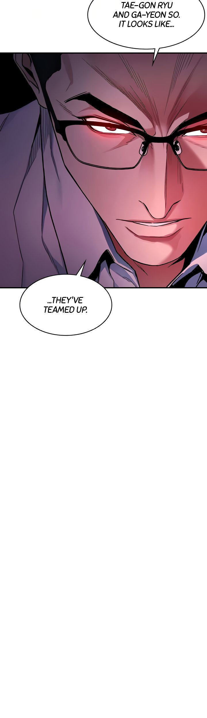 One Kill Chapter 36 Page 20