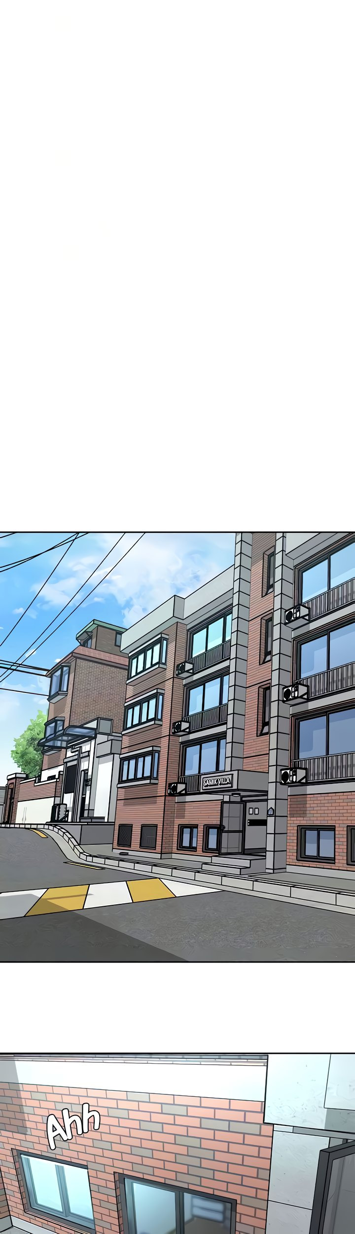 One Kill Chapter 36 Page 37