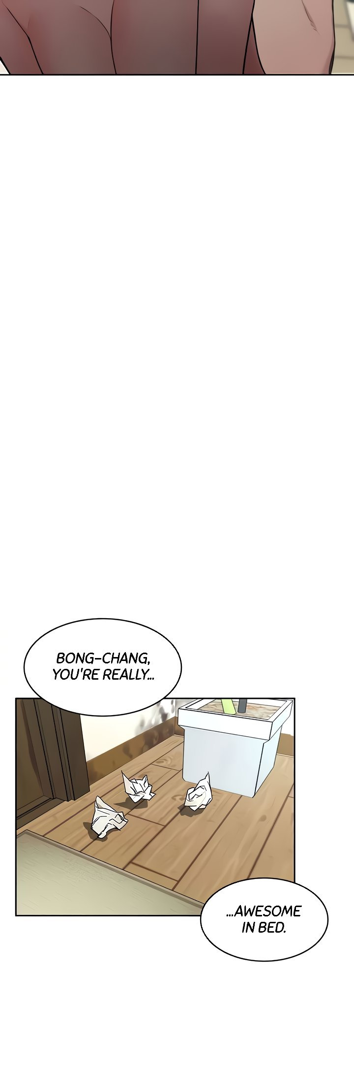 One Kill Chapter 36 Page 42