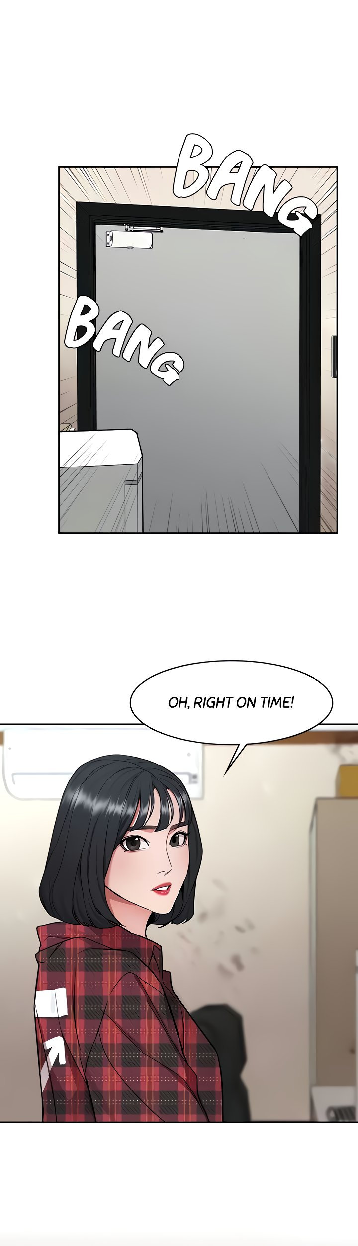 One Kill Chapter 36 Page 49
