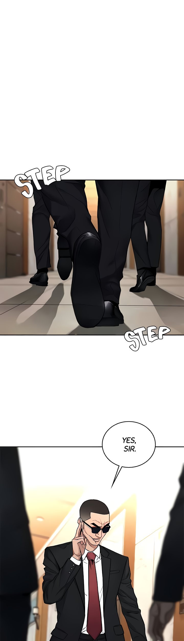 One Kill Chapter 36 Page 5