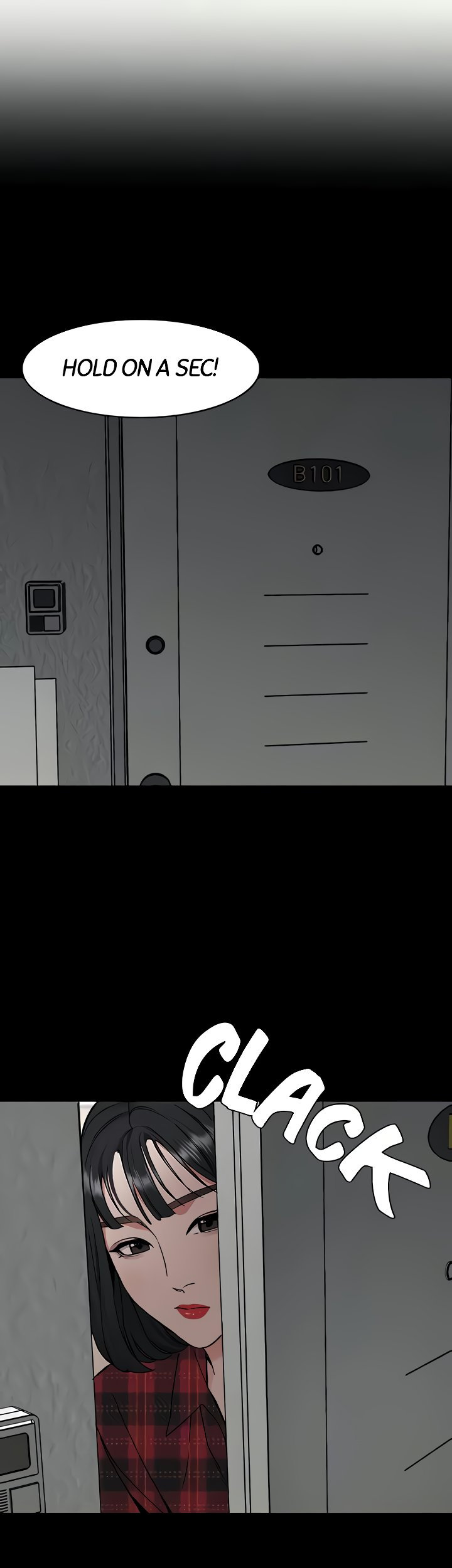 One Kill Chapter 36 Page 50