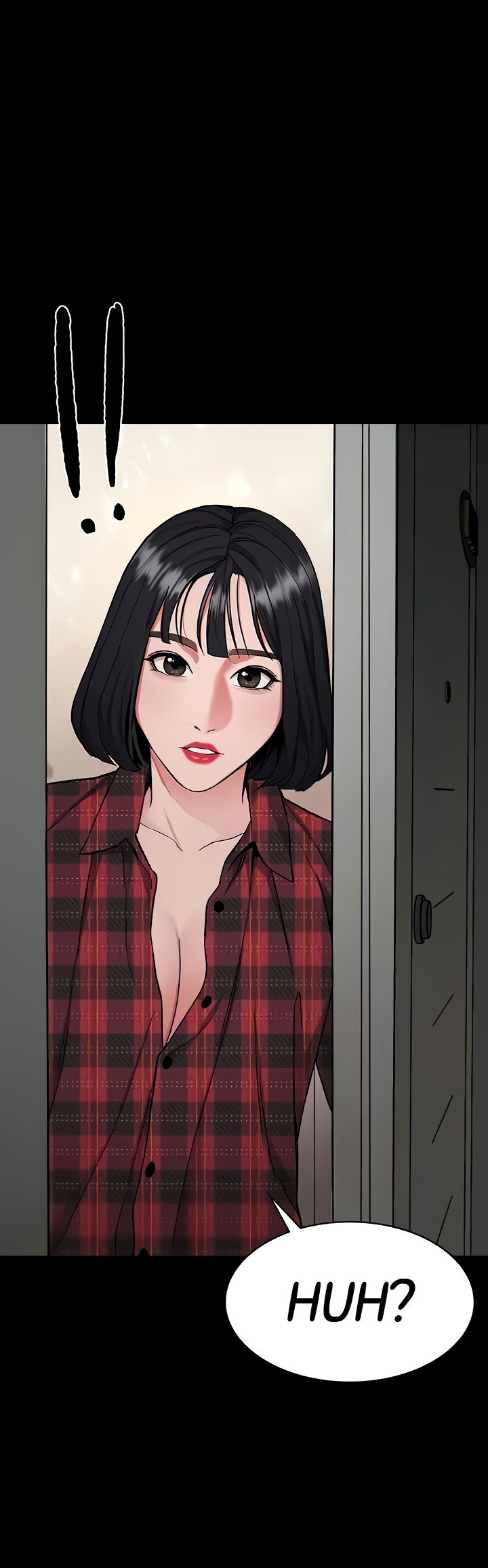 One Kill Chapter 36 Page 51