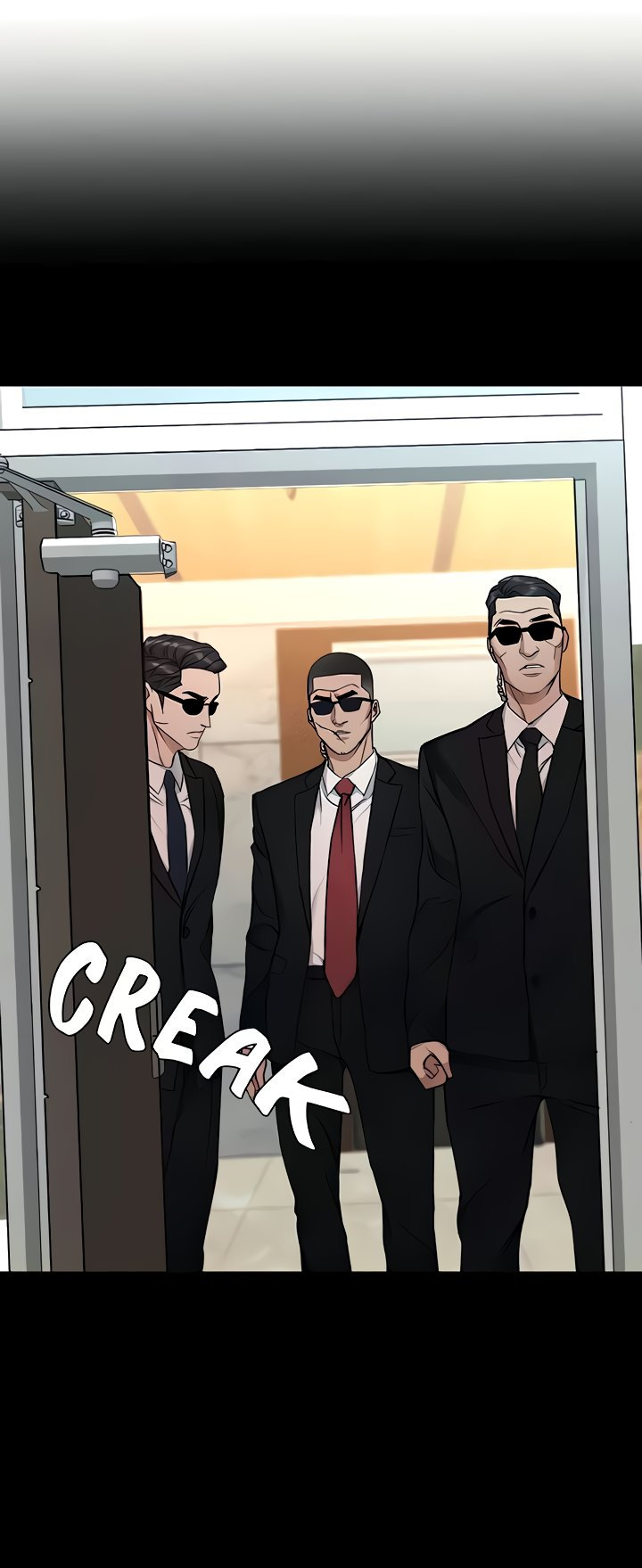 One Kill Chapter 36 Page 8