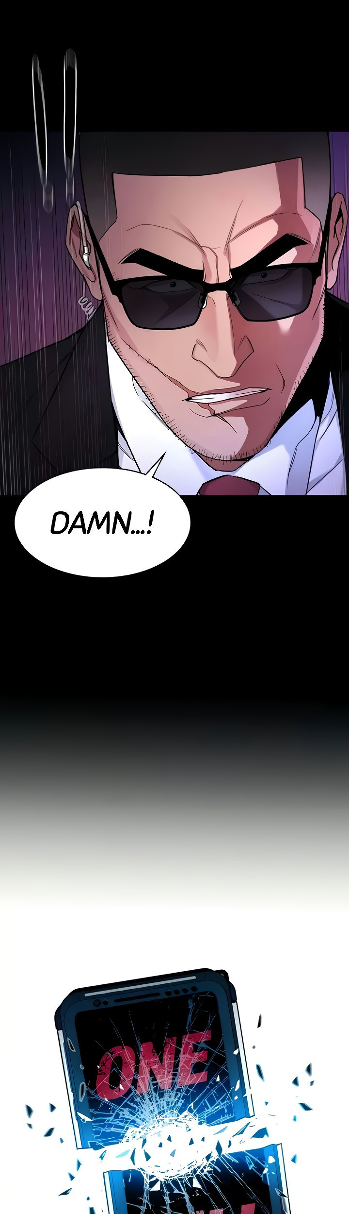One Kill Chapter 36 Page 9