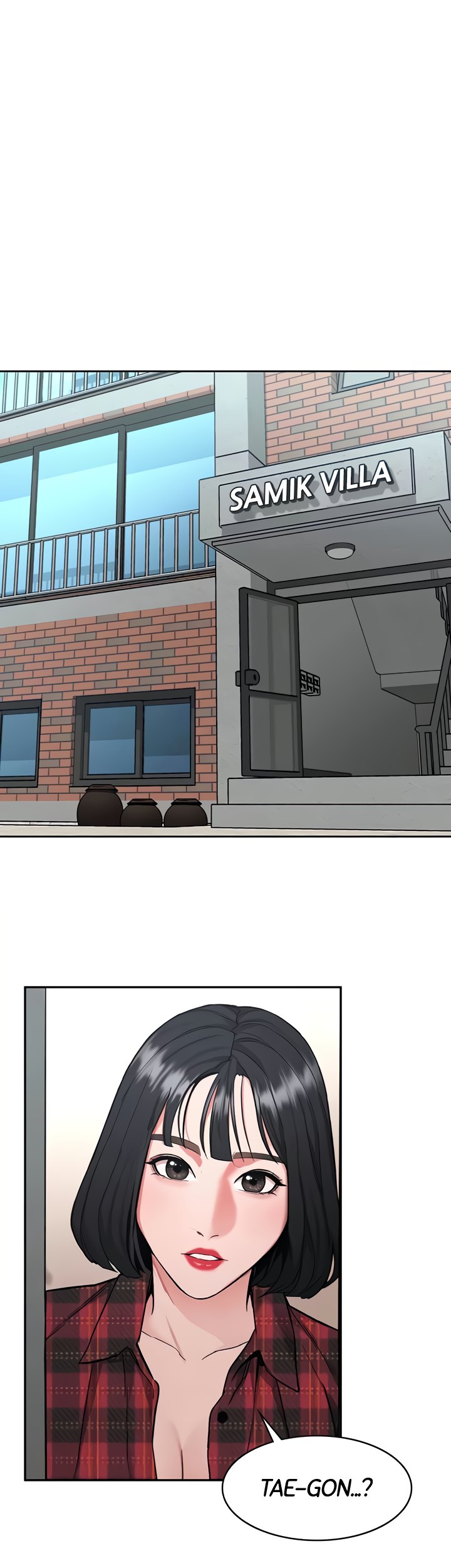 One Kill Chapter 37 Page 1