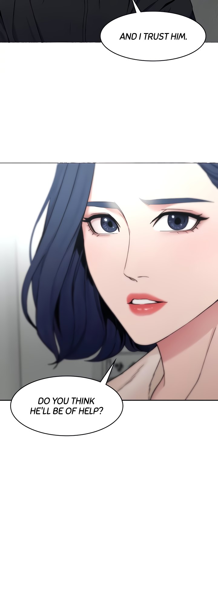 One Kill Chapter 37 Page 10