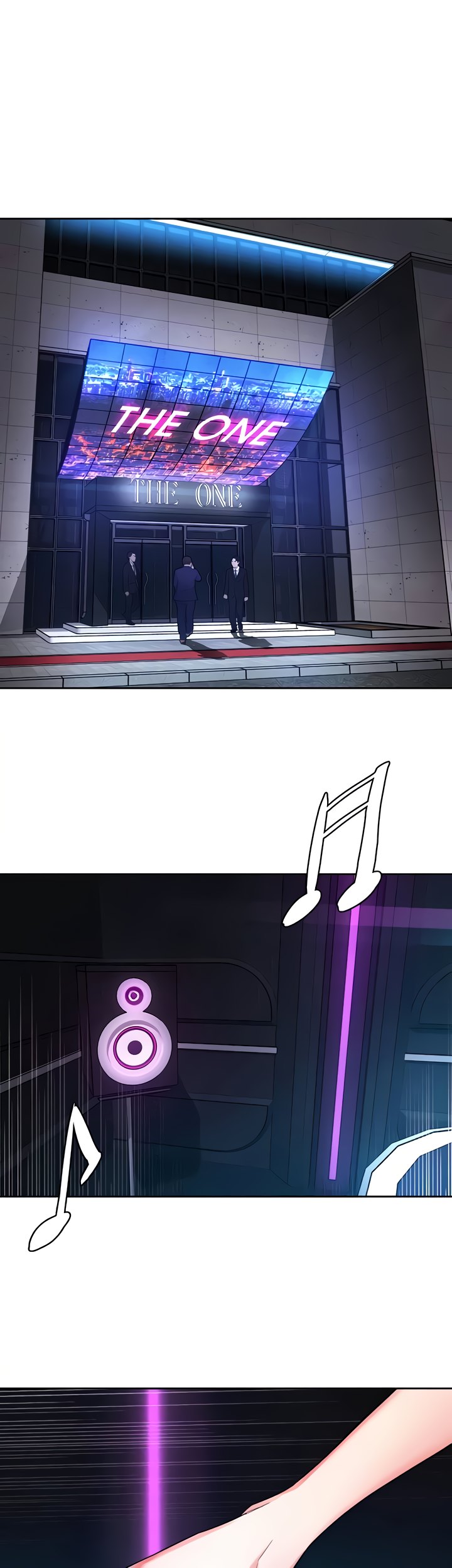 One Kill Chapter 37 Page 17