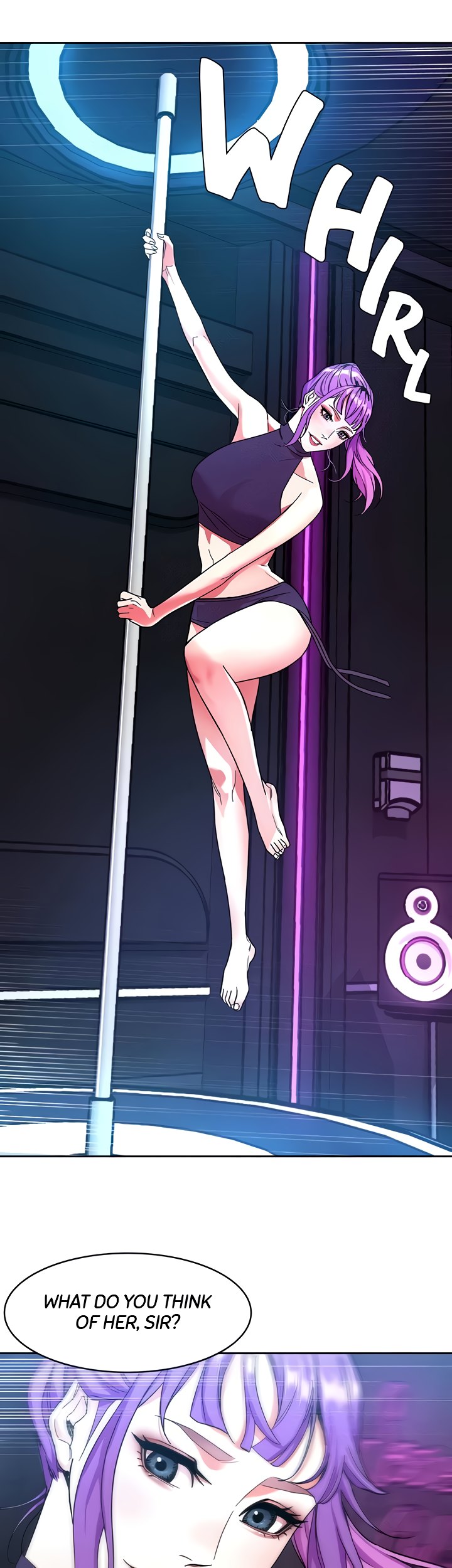 One Kill Chapter 37 Page 19