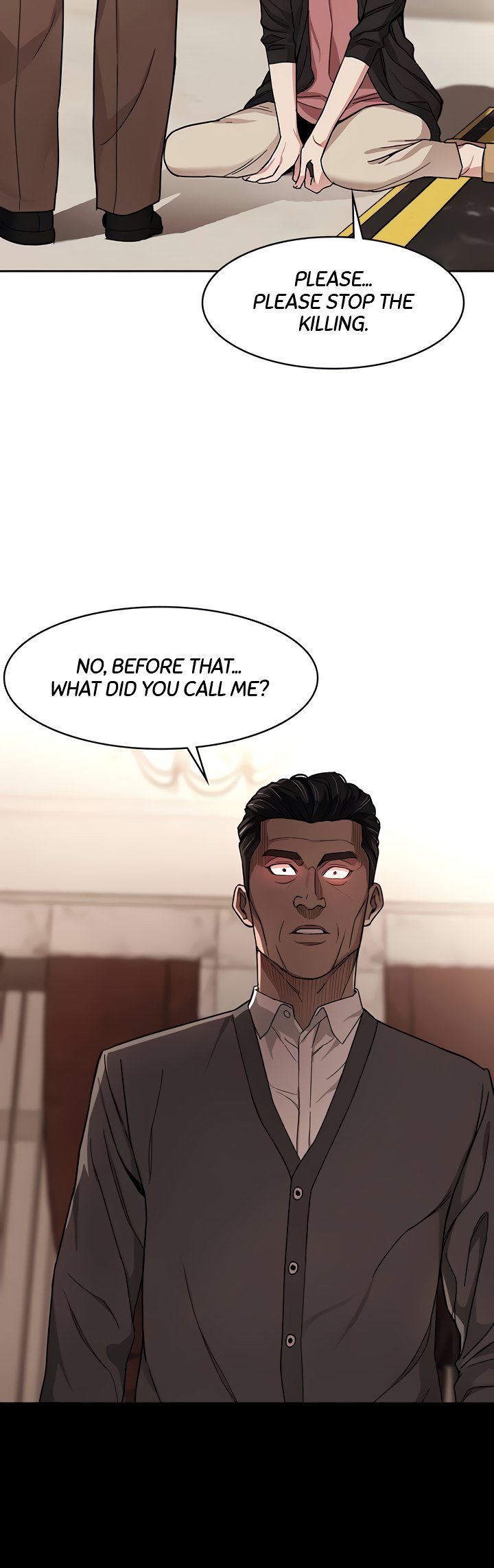 One Kill Chapter 37 Page 24