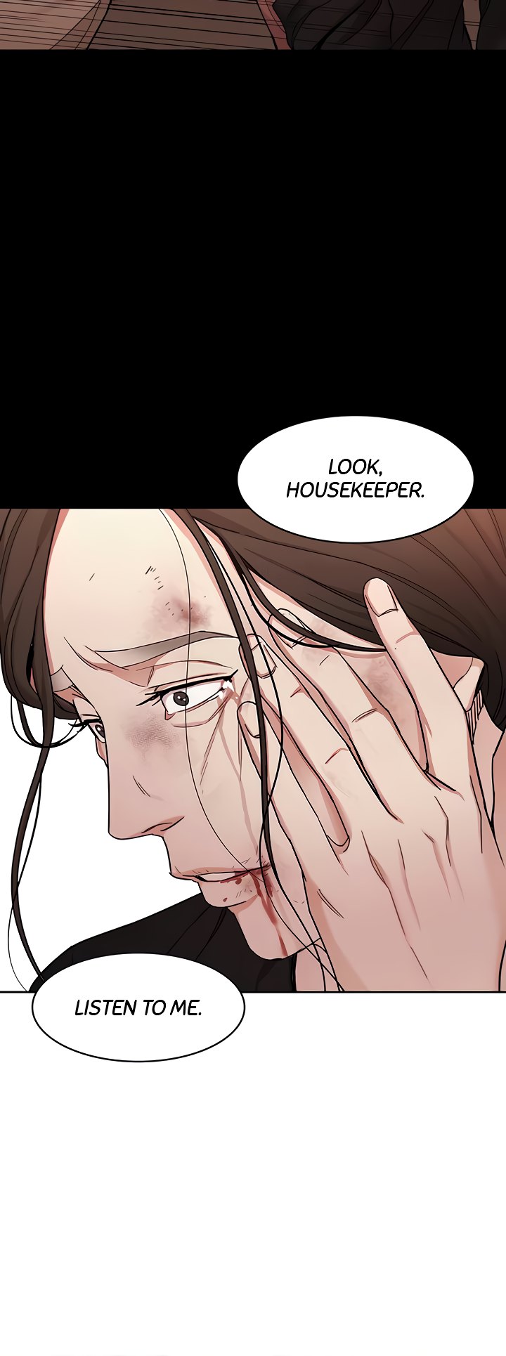 One Kill Chapter 37 Page 26