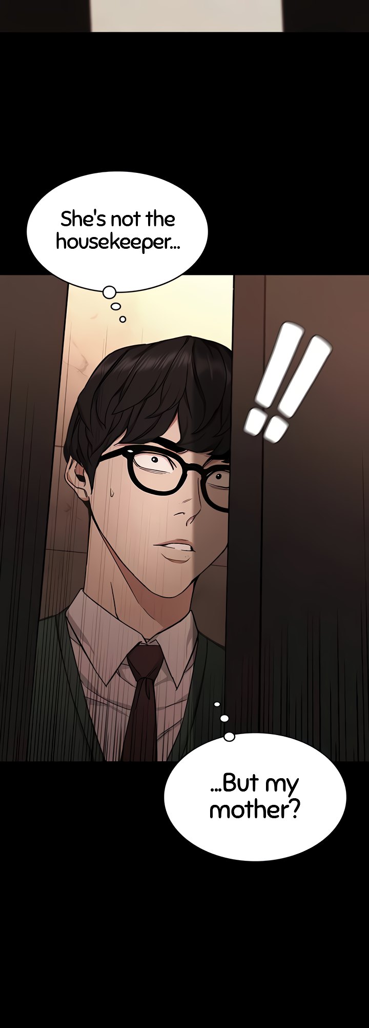 One Kill Chapter 37 Page 28