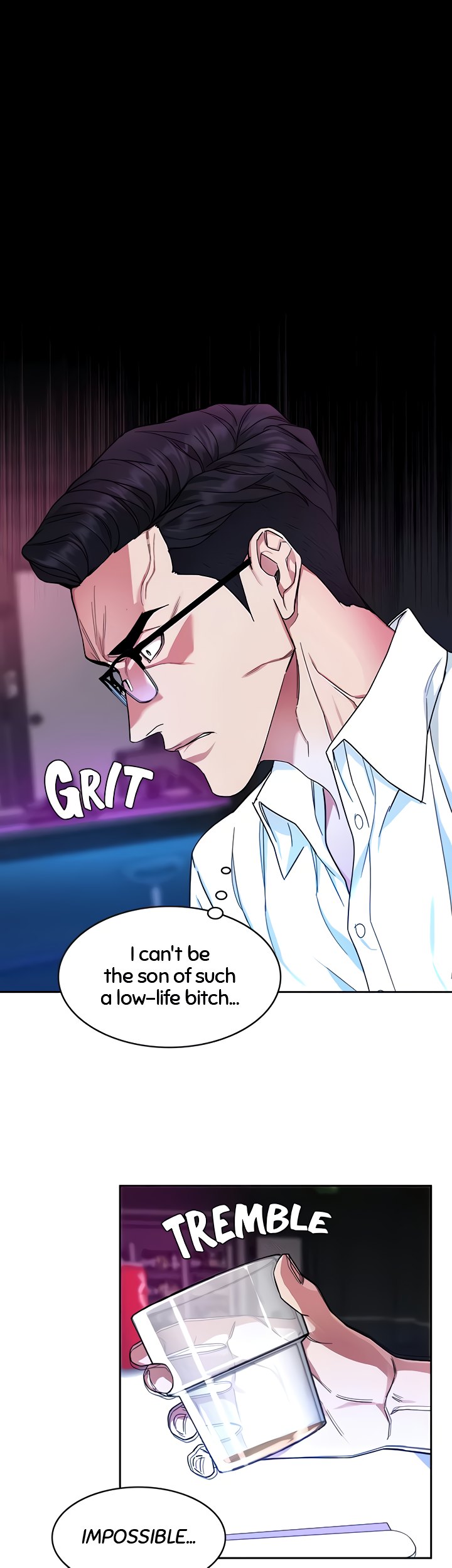 One Kill Chapter 37 Page 29