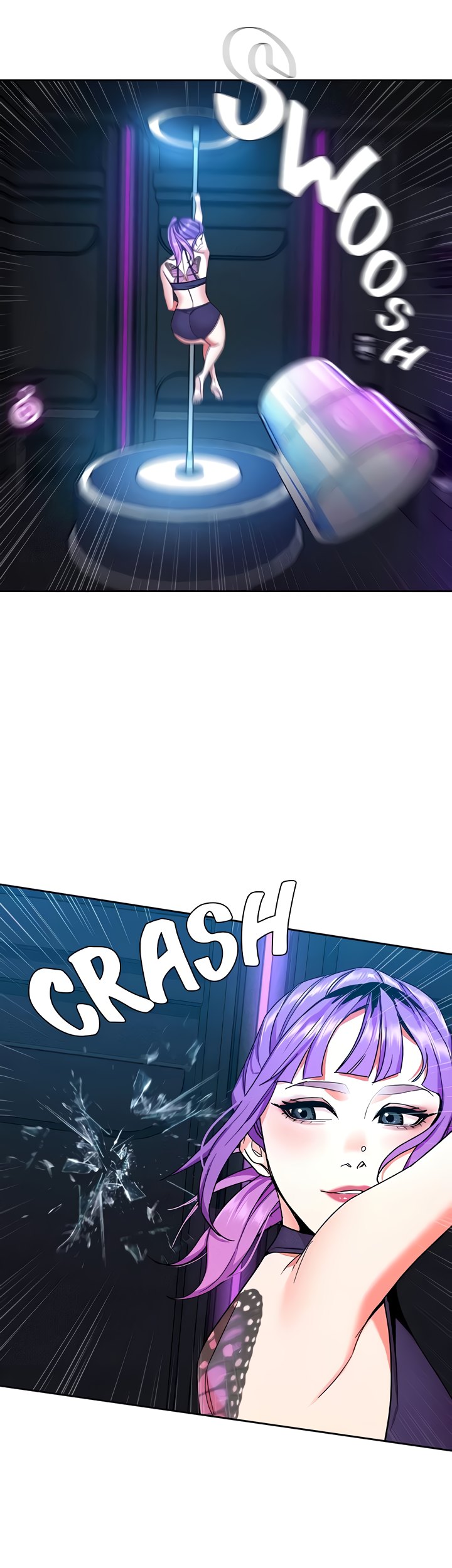 One Kill Chapter 37 Page 31