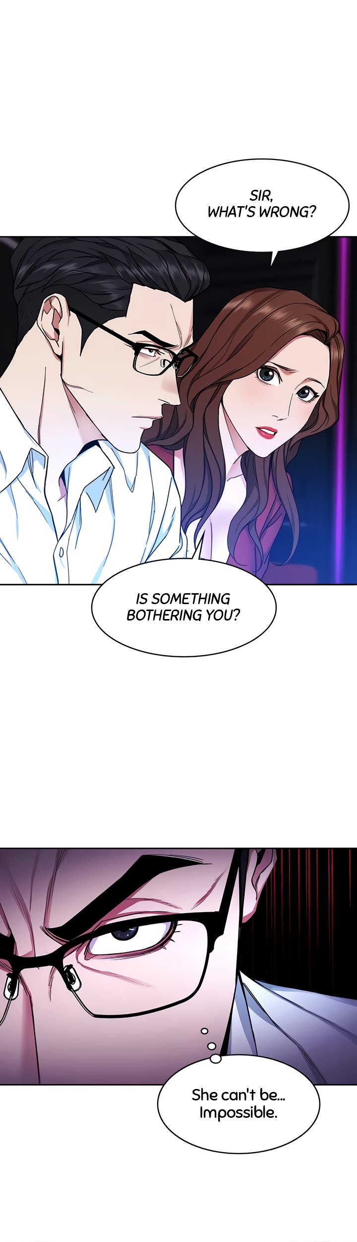 One Kill Chapter 37 Page 32