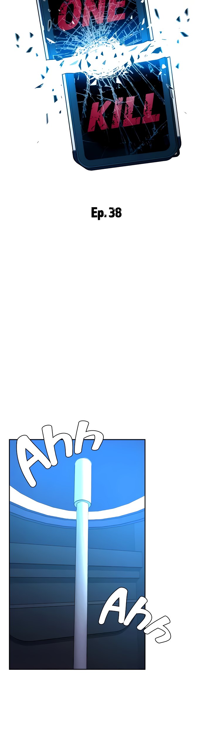 One Kill Chapter 38 Page 10
