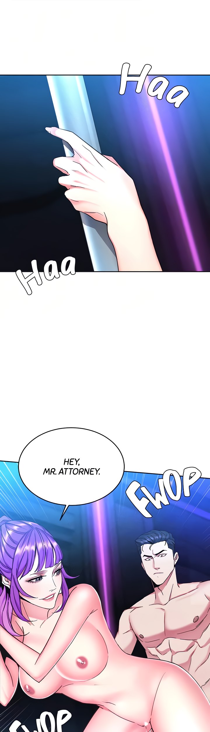 One Kill Chapter 38 Page 11