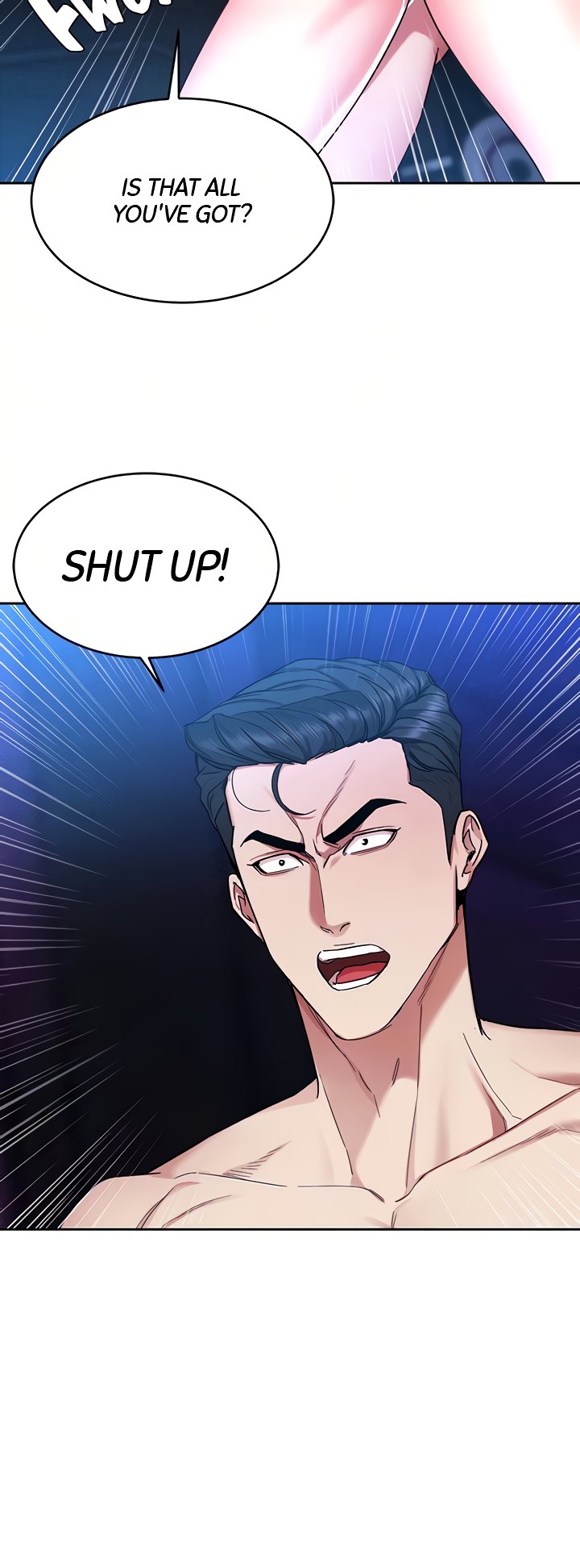 One Kill Chapter 38 Page 12