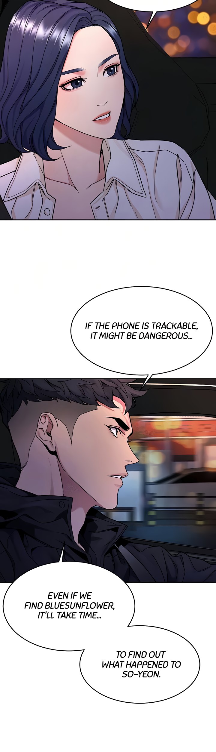 One Kill Chapter 38 Page 18