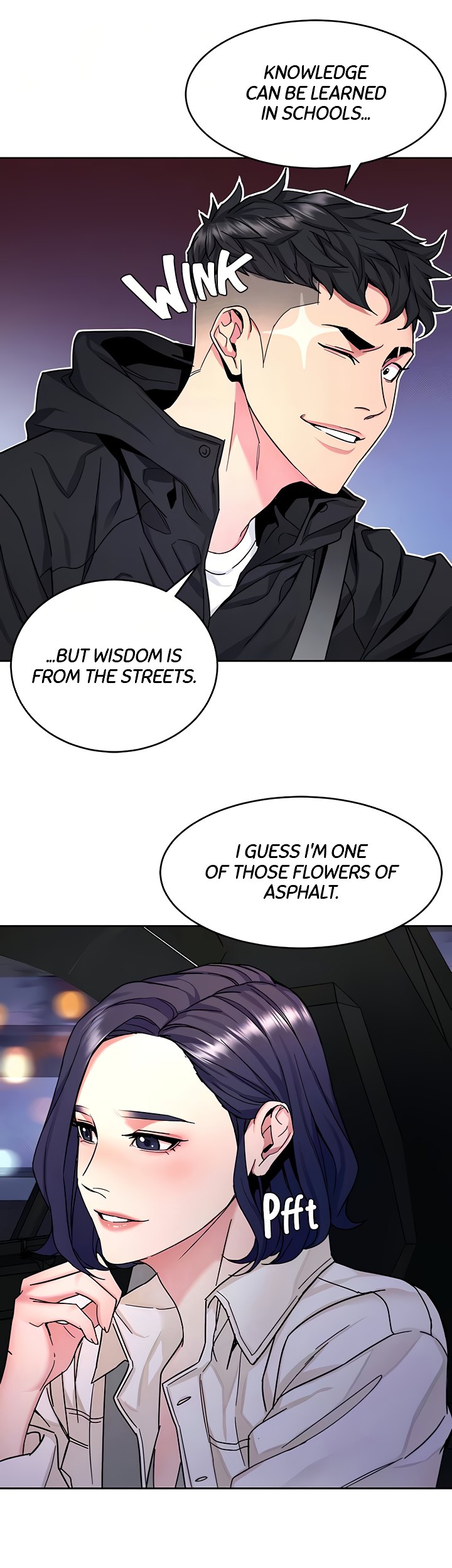 One Kill Chapter 38 Page 20