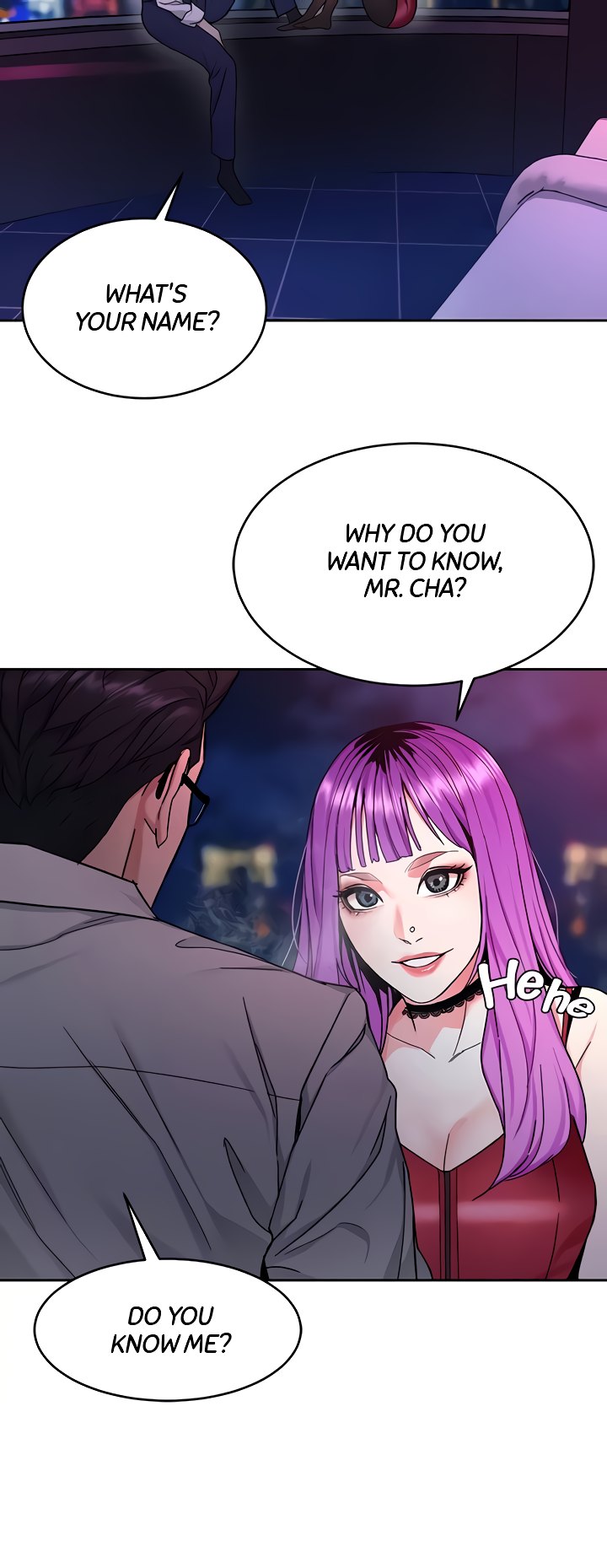 One Kill Chapter 38 Page 22