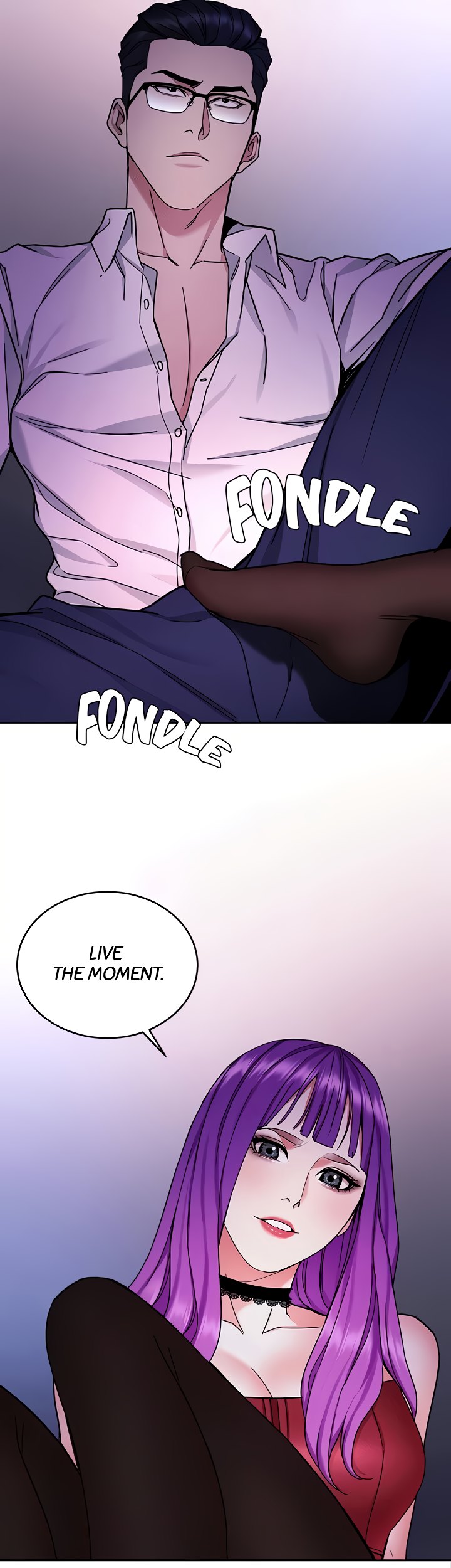 One Kill Chapter 38 Page 26