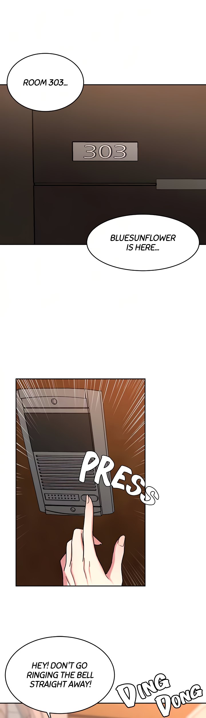 One Kill Chapter 38 Page 33