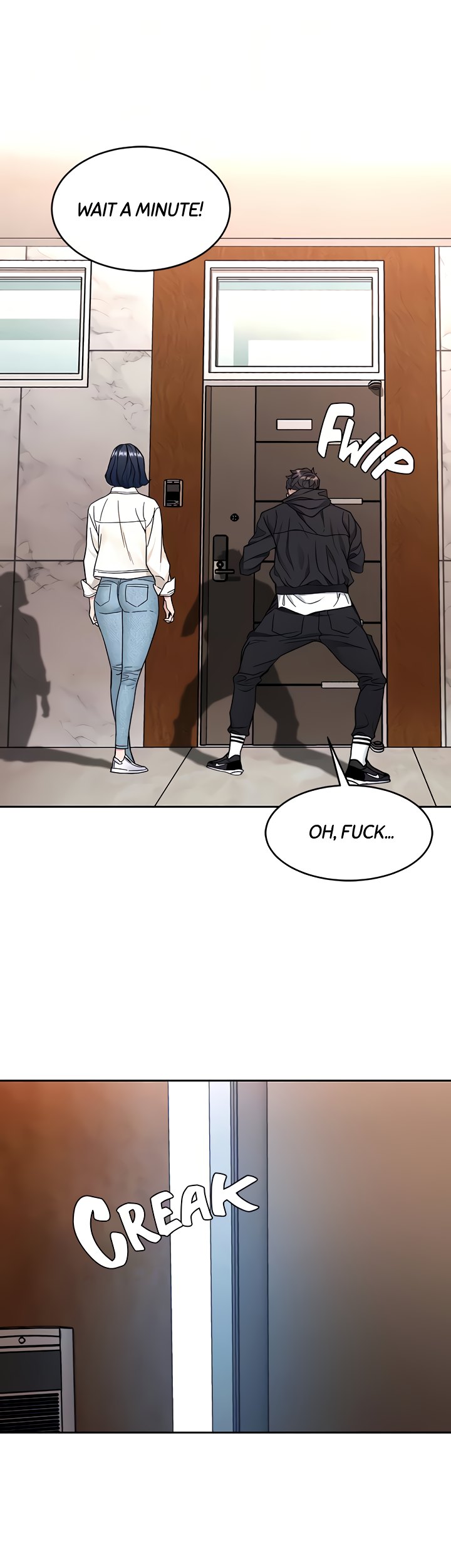 One Kill Chapter 38 Page 35