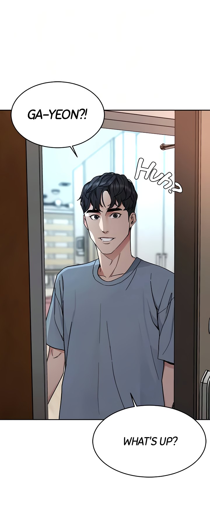 One Kill Chapter 38 Page 36