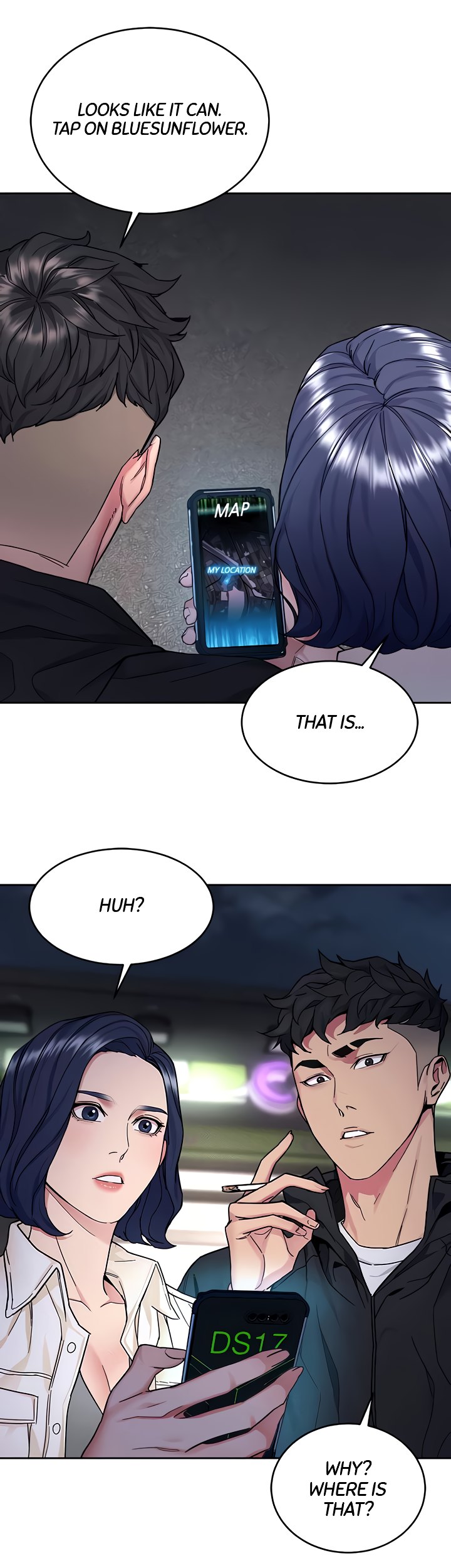 One Kill Chapter 38 Page 5