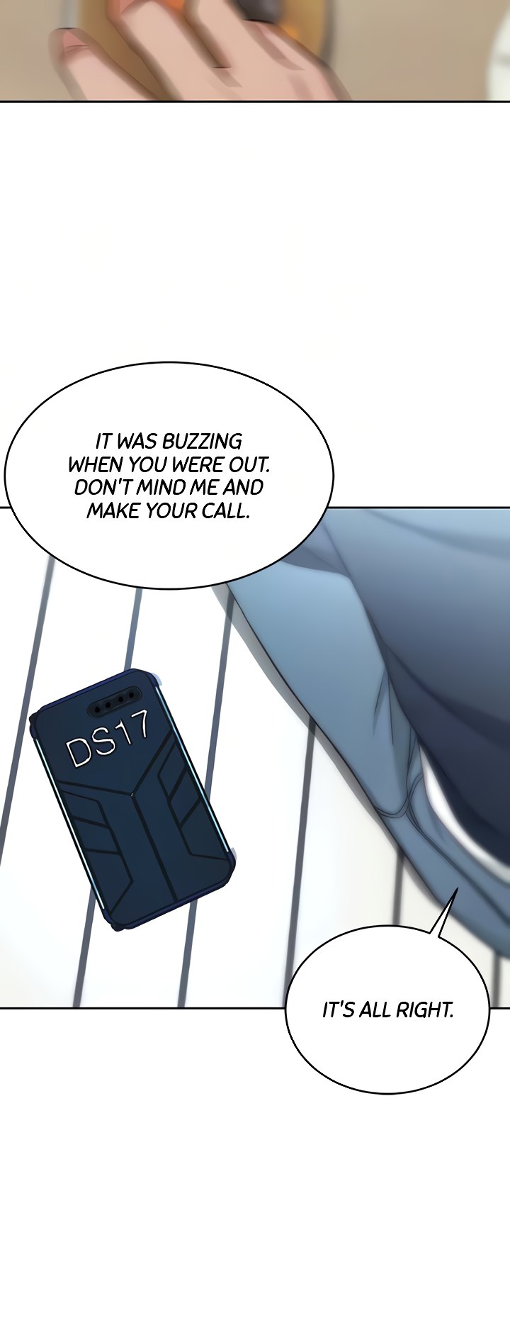 One Kill Chapter 39 Page 18