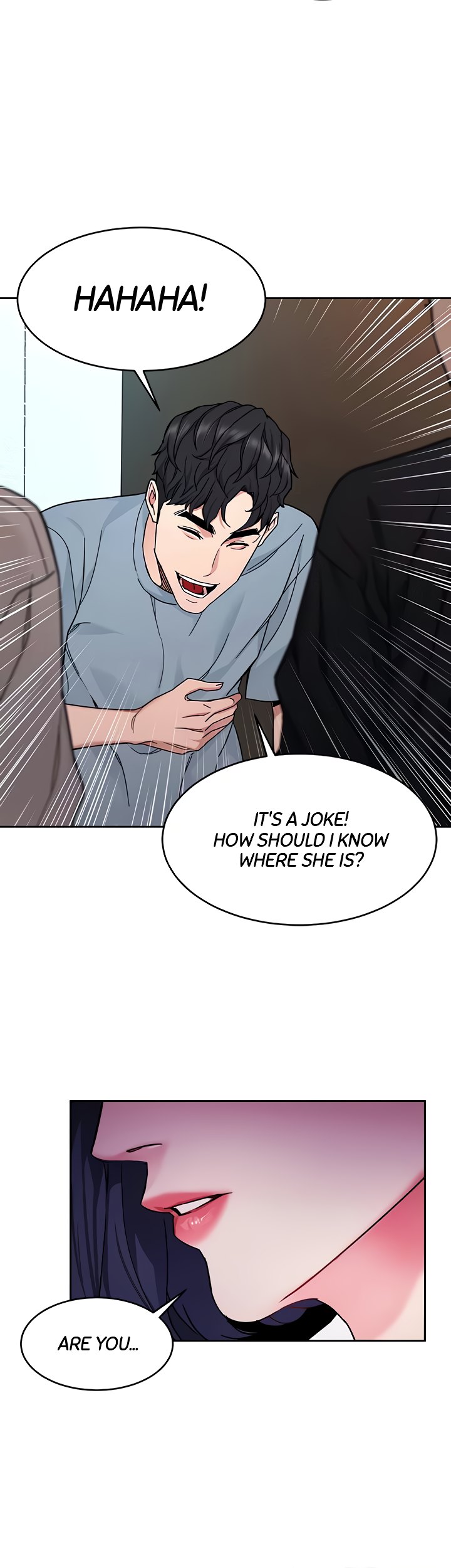 One Kill Chapter 39 Page 2