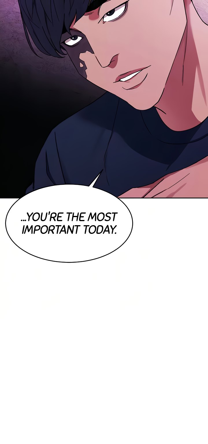 One Kill Chapter 39 Page 20