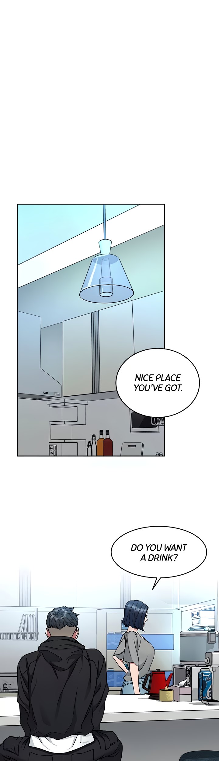 One Kill Chapter 39 Page 21